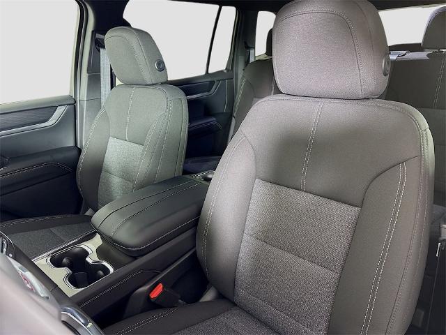 2026 GMC Acadia Vehicle Photo in PUYALLUP, WA 98371-4149