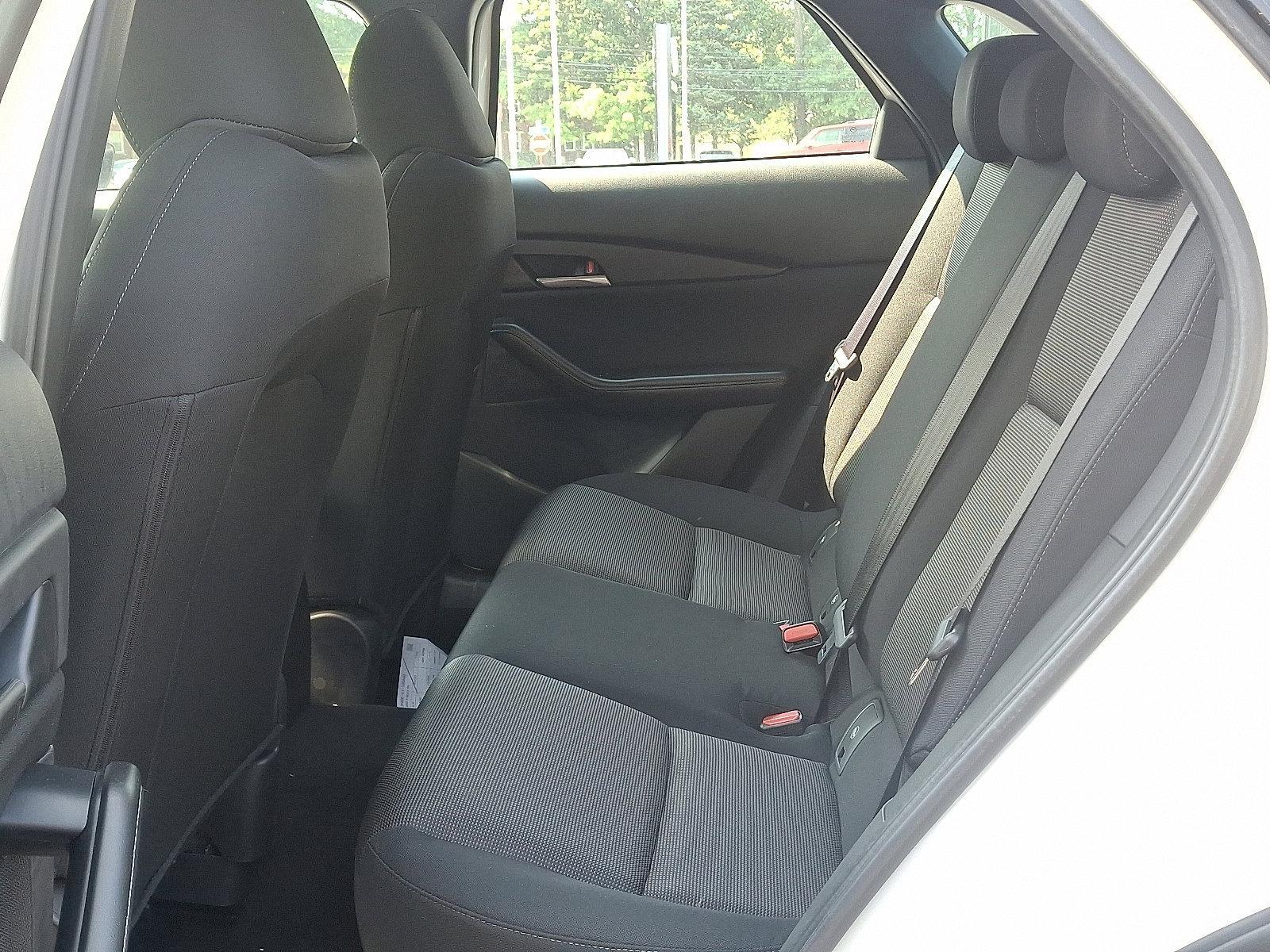 2025 Mazda CX-30 Vehicle Photo in Harrisburg, PA 17111