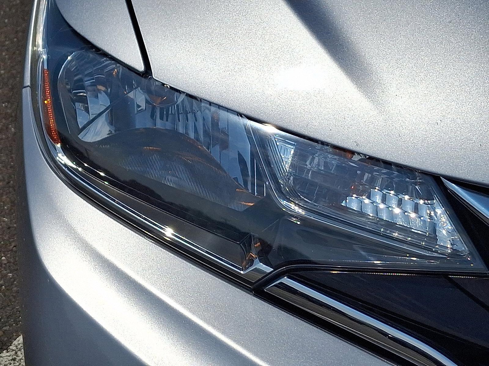 2020 Honda Fit Vehicle Photo in Trevose, PA 19053