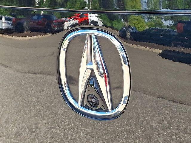 2023 Acura TLX Vehicle Photo in PAWLING, NY 12564-3219