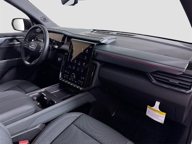 2026 GMC Acadia Vehicle Photo in PUYALLUP, WA 98371-4149