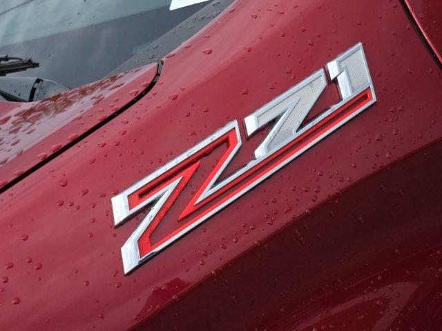 2022 Chevrolet Silverado 1500 LTD Vehicle Photo in Decatur, TX 76234