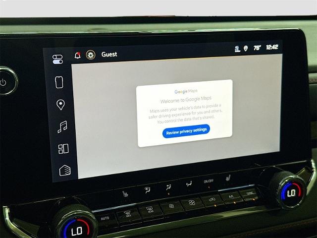 2025 Chevrolet Colorado Vehicle Photo in EVERETT, WA 98203-5662