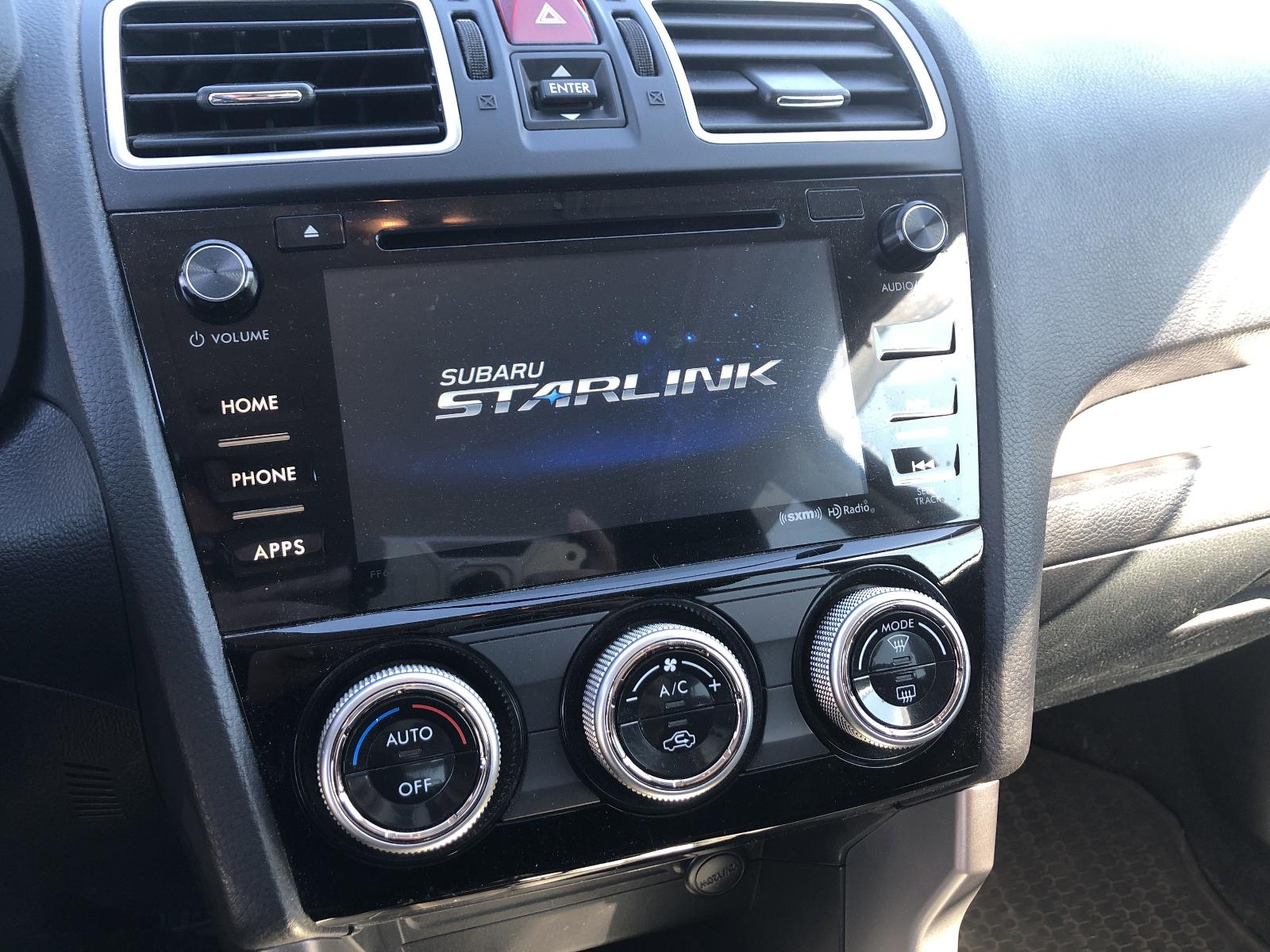 2018 Subaru Forester Vehicle Photo in Mechanicsburg, PA 17050