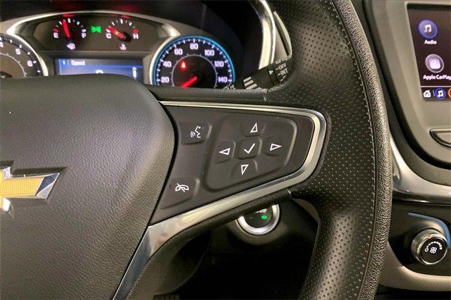 2023 Chevrolet Equinox Vehicle Photo in INDEPENDENCE, MO 64055-1314