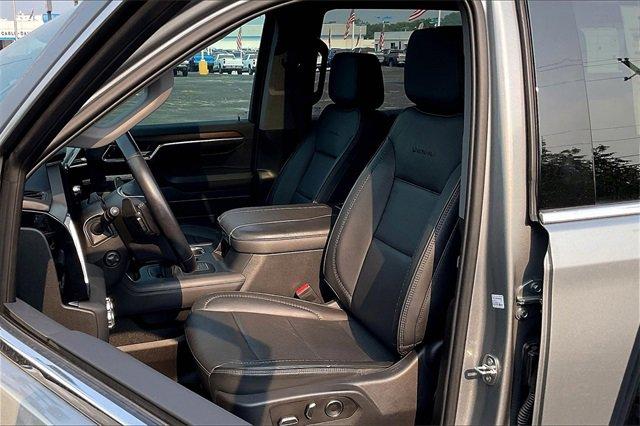2024 GMC Sierra 1500 Vehicle Photo in INDEPENDENCE, MO 64055-1314