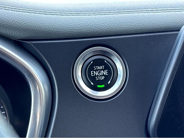 2021 Chevrolet Blazer Vehicle Photo in BEAUFORT, SC 29906-4218