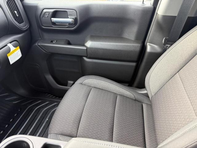2026 GMC Sierra 1500 Vehicle Photo in COLUMBIA, MO 65203-3903