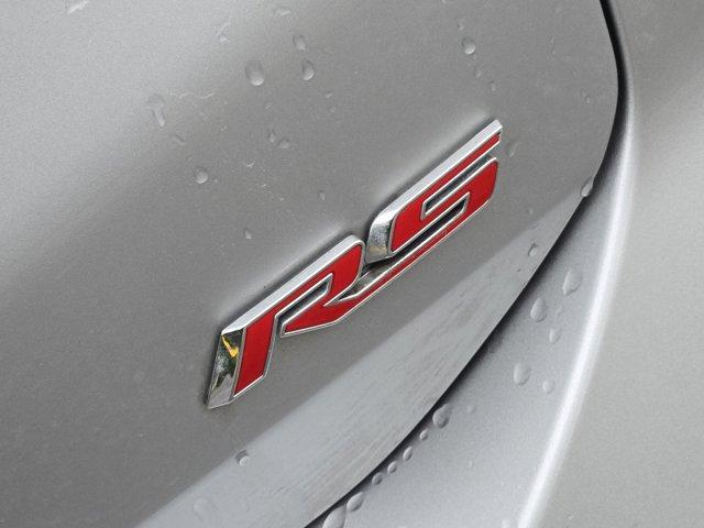 2022 Chevrolet Equinox Vehicle Photo in Decatur, TX 76234