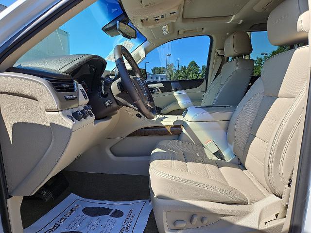 2019 GMC Yukon Vehicle Photo in TREVOSE, PA 19053-4984