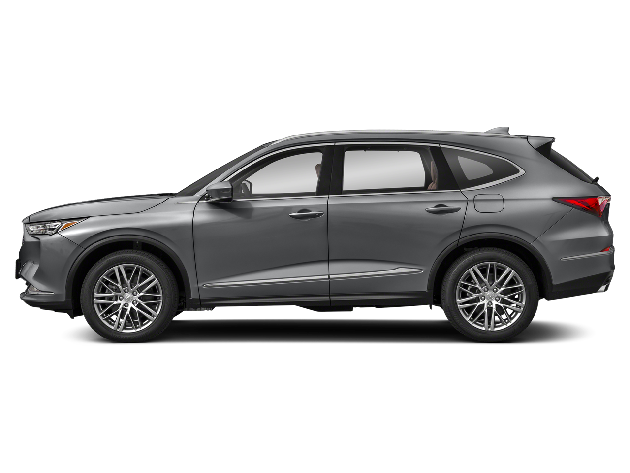 2022 Acura MDX Vehicle Photo in Grapevine, TX 76051