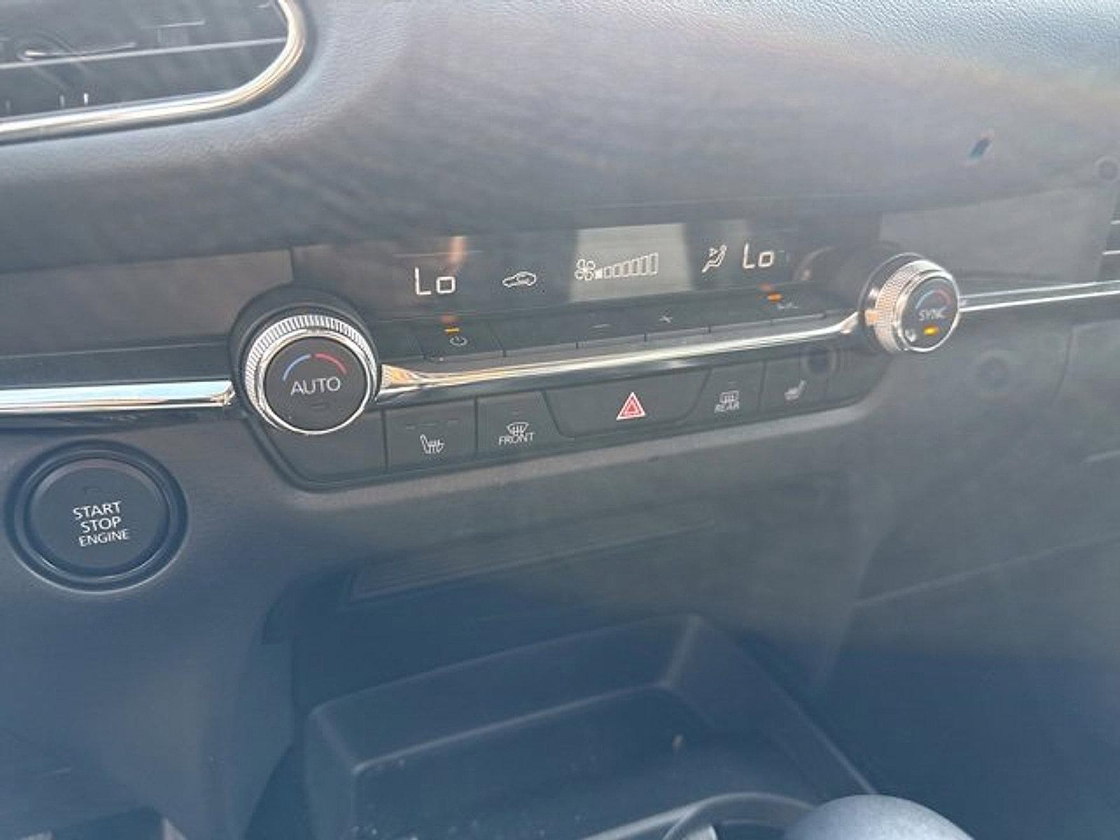 2023 Mazda CX-30 Vehicle Photo in Trevose, PA 19053