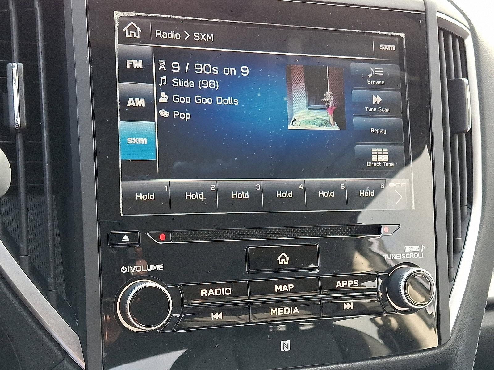 2017 Subaru Impreza Vehicle Photo in Easton, PA 18045
