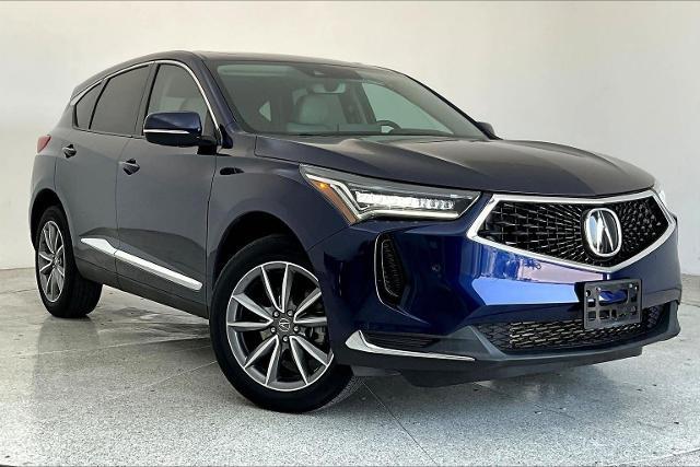 2023 Acura RDX Vehicle Photo in Grapevine, TX 76051