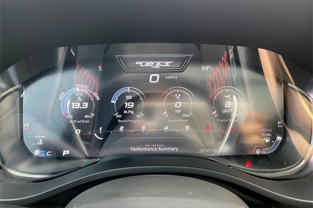 2023 Ram 1500 Vehicle Photo in INDEPENDENCE, MO 64055-1314