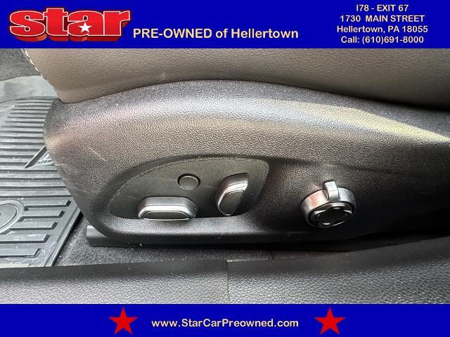 2024 Cadillac CT5-V Vehicle Photo in Hellertown, PA 18055