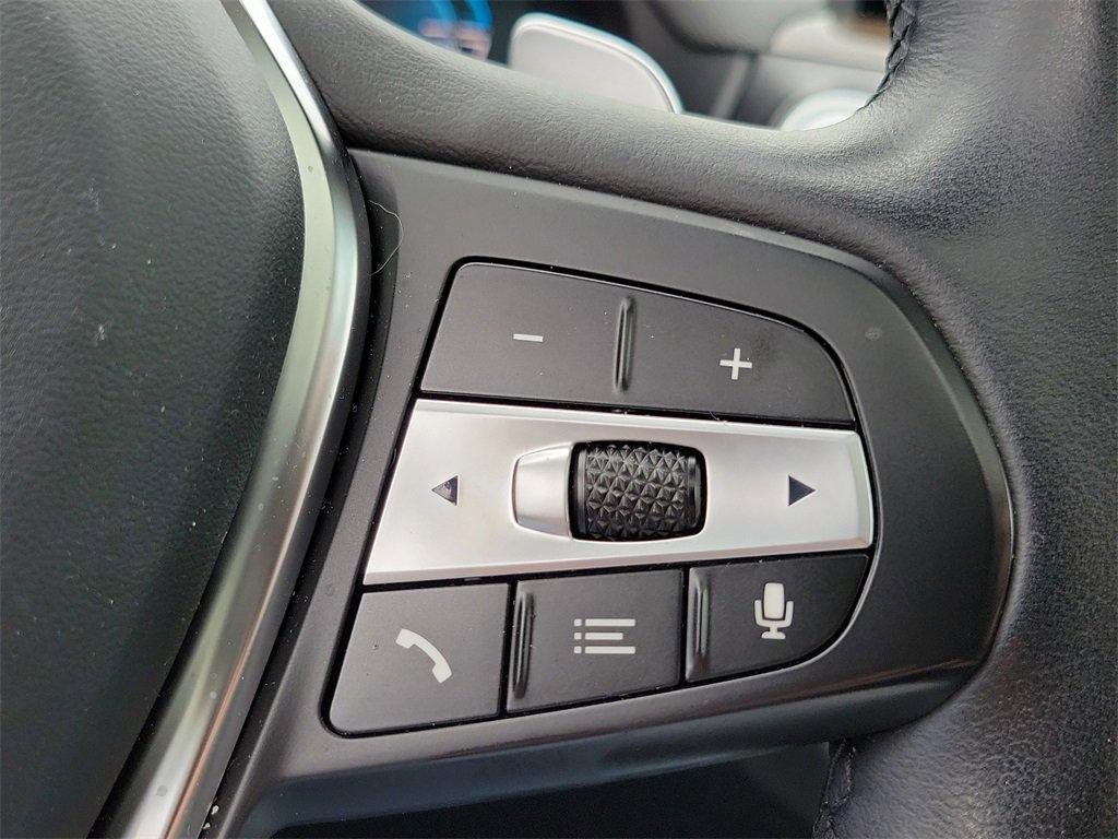 2021 BMW X3 xDrive30e Vehicle Photo in Muncy, PA 17756