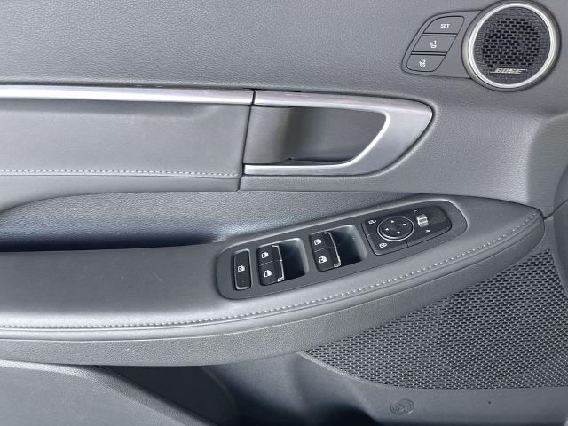 2020 Hyundai SONATA Vehicle Photo in TURLOCK, CA 95380-4918