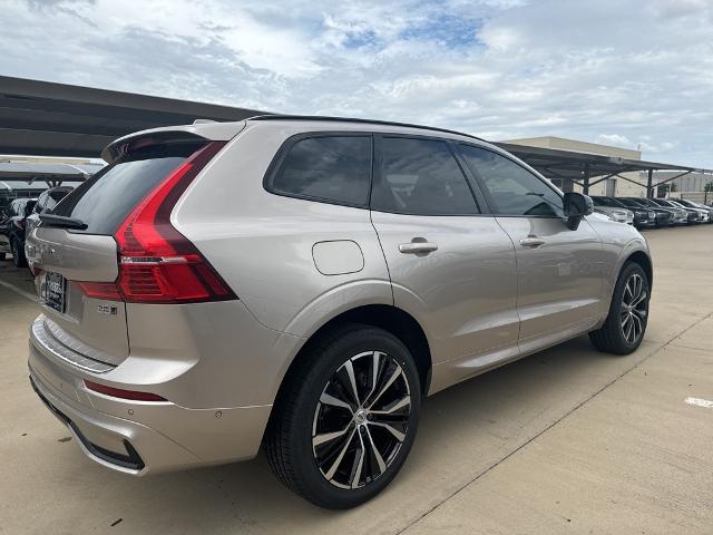 2025 Volvo XC60 Vehicle Photo in Grapevine, TX 76051