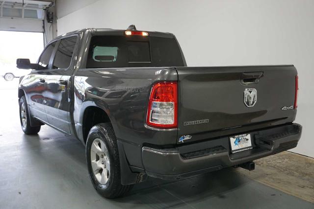 2022 Ram 1500 Vehicle Photo in ANCHORAGE, AK 99515-2026