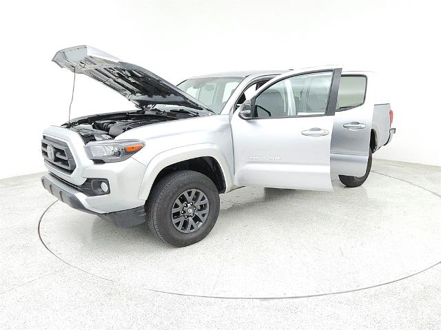 2023 Toyota Tacoma 4WD Vehicle Photo in Grapevine, TX 76051