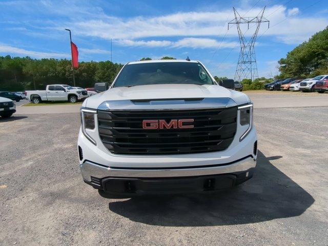 2024 GMC Sierra 1500 Vehicle Photo in ALBERTVILLE, AL 35950-0246