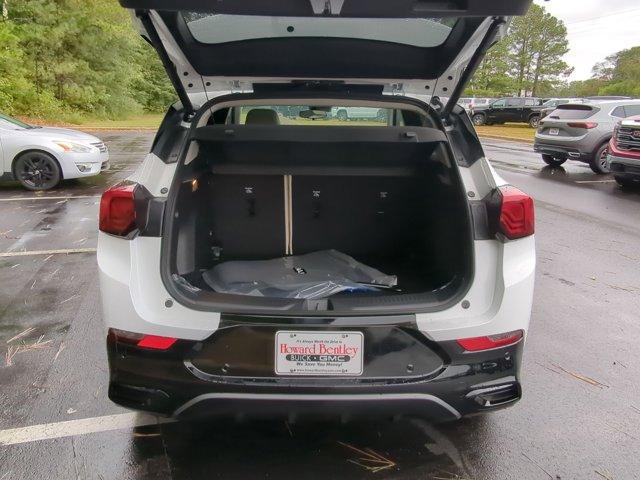 2025 Buick Encore GX Vehicle Photo in ALBERTVILLE, AL 35950-0246