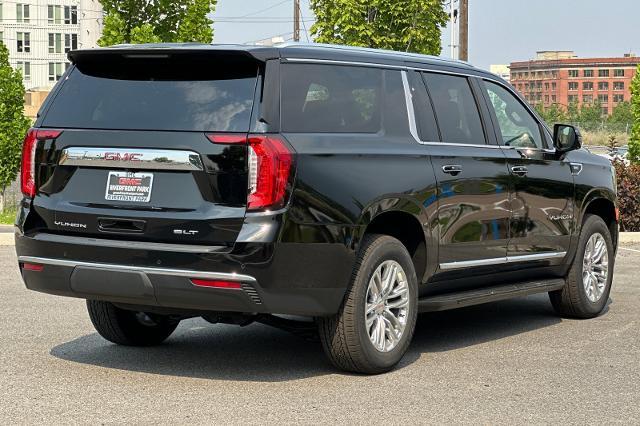 2024 GMC Yukon XL Vehicle Photo in SPOKANE, WA 99202-2191