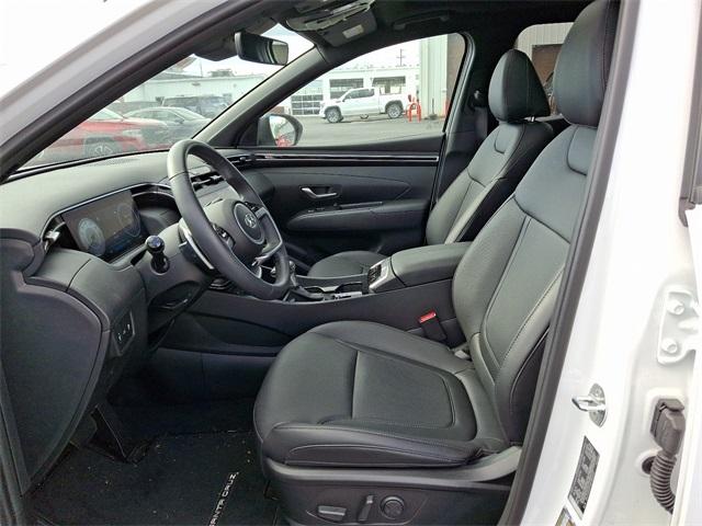 2024 Hyundai SANTA CRUZ Vehicle Photo in New Bloomfield, PA 17068