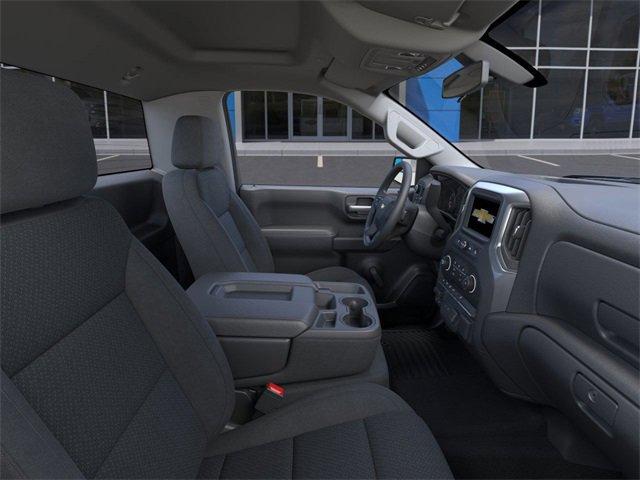 2025 Chevrolet Silverado 1500 Vehicle Photo in AURORA, CO 80011-6998