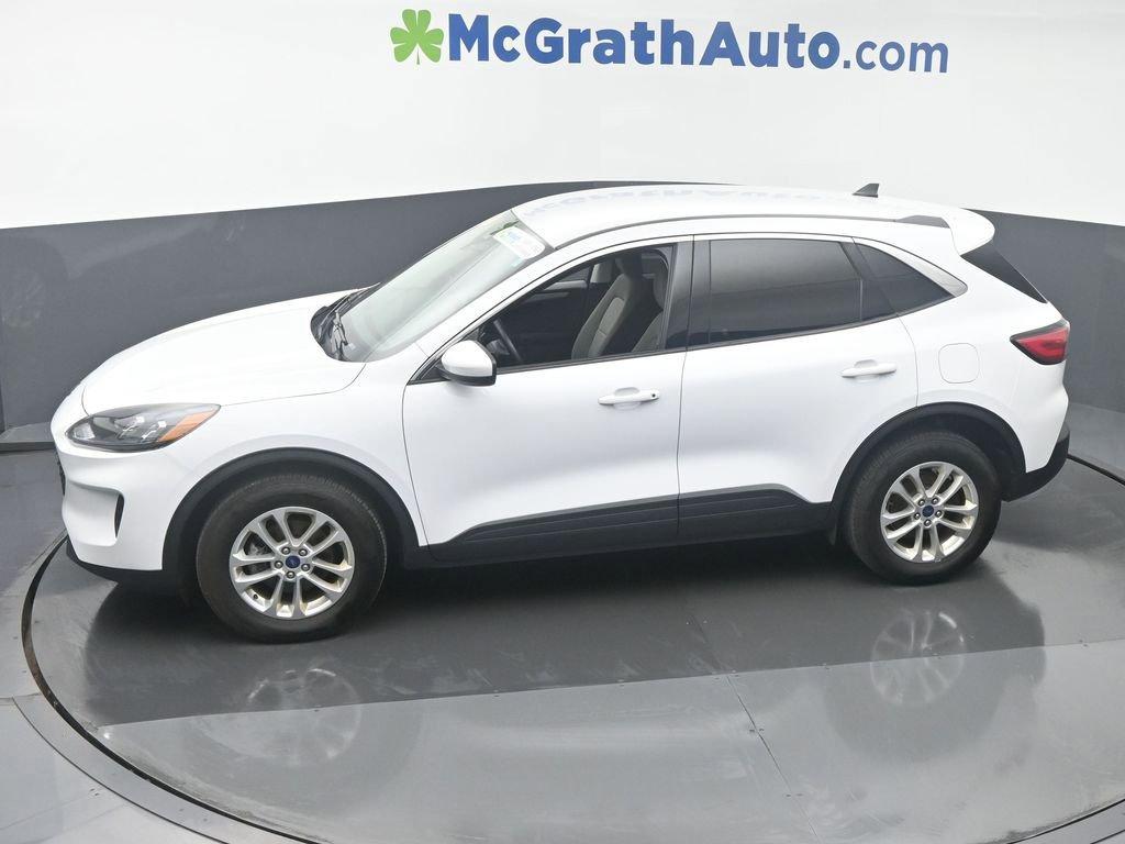 2021 Ford Escape Vehicle Photo in Marion, IA 52302