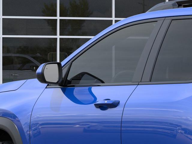 2025 Chevrolet Equinox Vehicle Photo in Roslyn, NY 11576