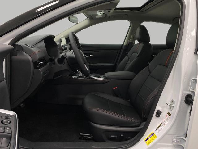 2025 Nissan Sentra Vehicle Photo in Appleton, WI 54913