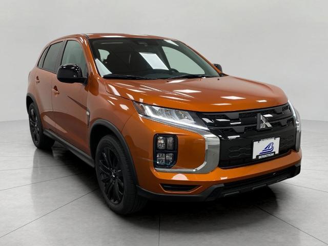 2024 Mitsubishi Outlander Sport LE photo 2