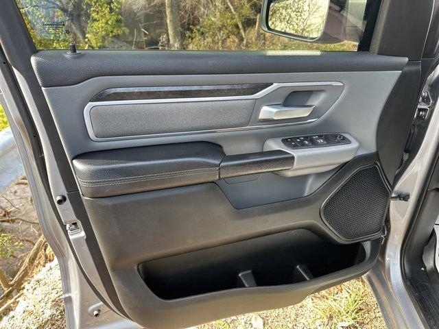 2020 Ram 1500 Vehicle Photo in MEDINA, OH 44256-9631