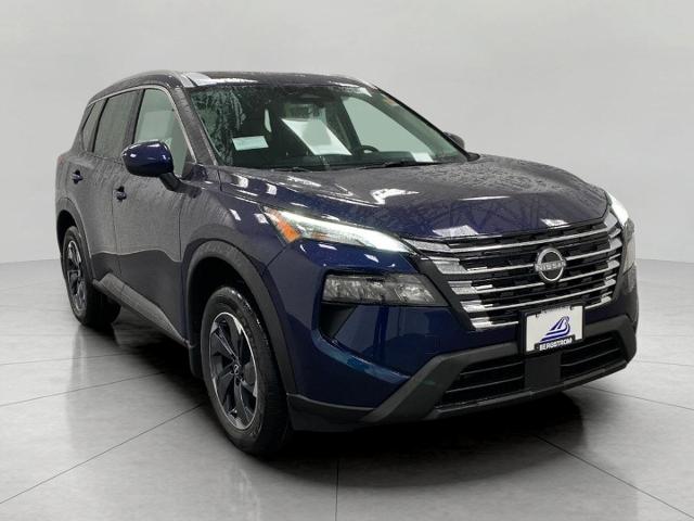 2025 Nissan Rogue Vehicle Photo in Appleton, WI 54913