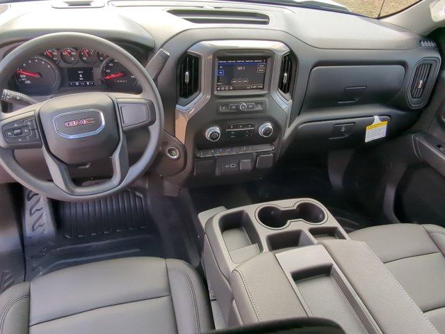 2025 GMC Sierra 1500 Vehicle Photo in ALBERTVILLE, AL 35950-0246