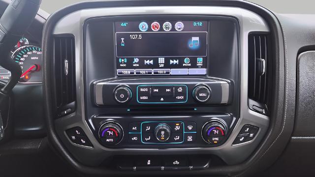 2018 Chevrolet Silverado 1500 Vehicle Photo in Appleton, WI 54914