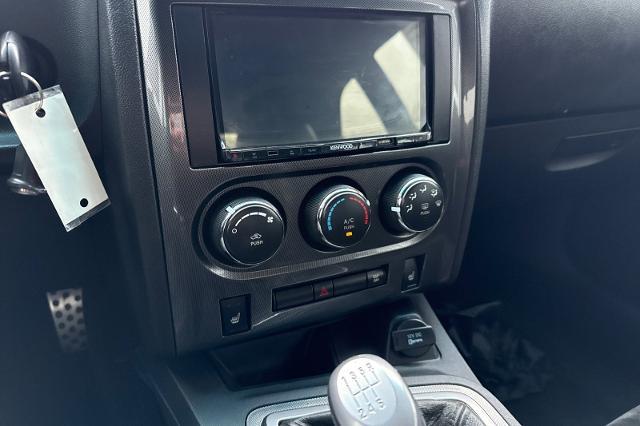 2010 Dodge Challenger Vehicle Photo in SPOKANE, WA 99202-2191