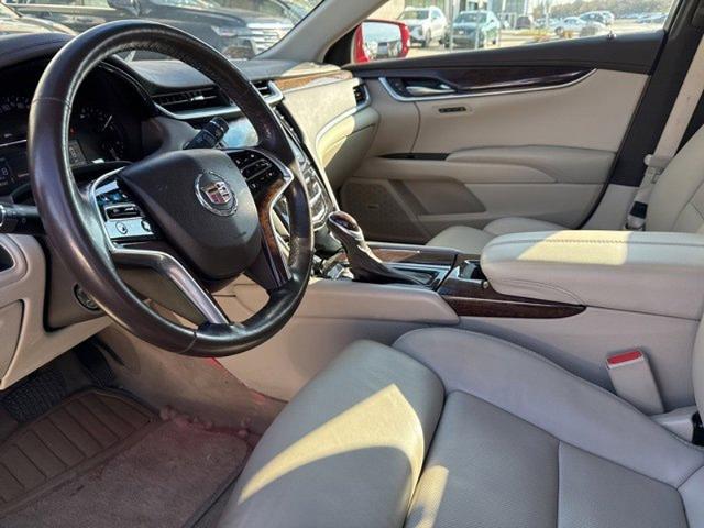 2014 Cadillac XTS Vehicle Photo in TREVOSE, PA 19053-4984