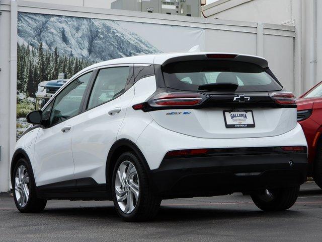 2023 Chevrolet Bolt EV Vehicle Photo in DALLAS, TX 75244-5909