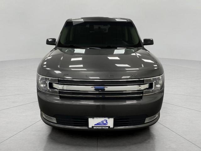 2019 Ford Flex Vehicle Photo in Oshkosh, WI 54901