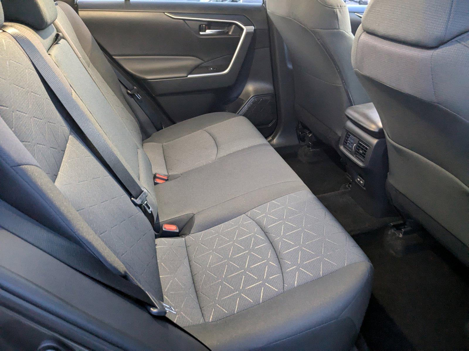 2023 Toyota RAV4 Vehicle Photo in Miami, FL 33169