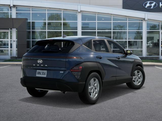 2025 Hyundai KONA Vehicle Photo in Greeley, CO 80634