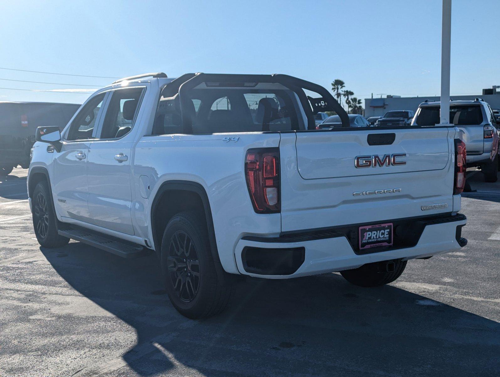 2022 GMC Sierra 1500 Limited Vehicle Photo in Ft. Myers, FL 33907