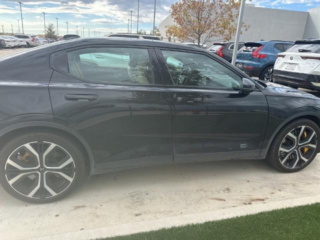 2022 Polestar 2 Vehicle Photo in Grapevine, TX 76051