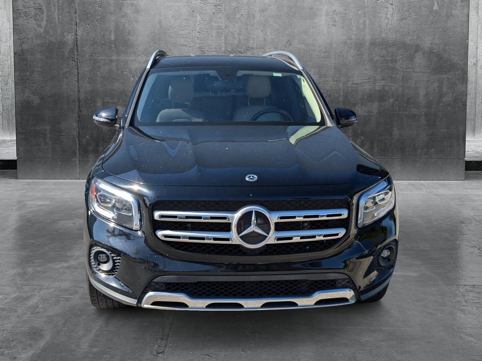 2021 Mercedes-Benz GLB Vehicle Photo in Pompano Beach, FL 33064