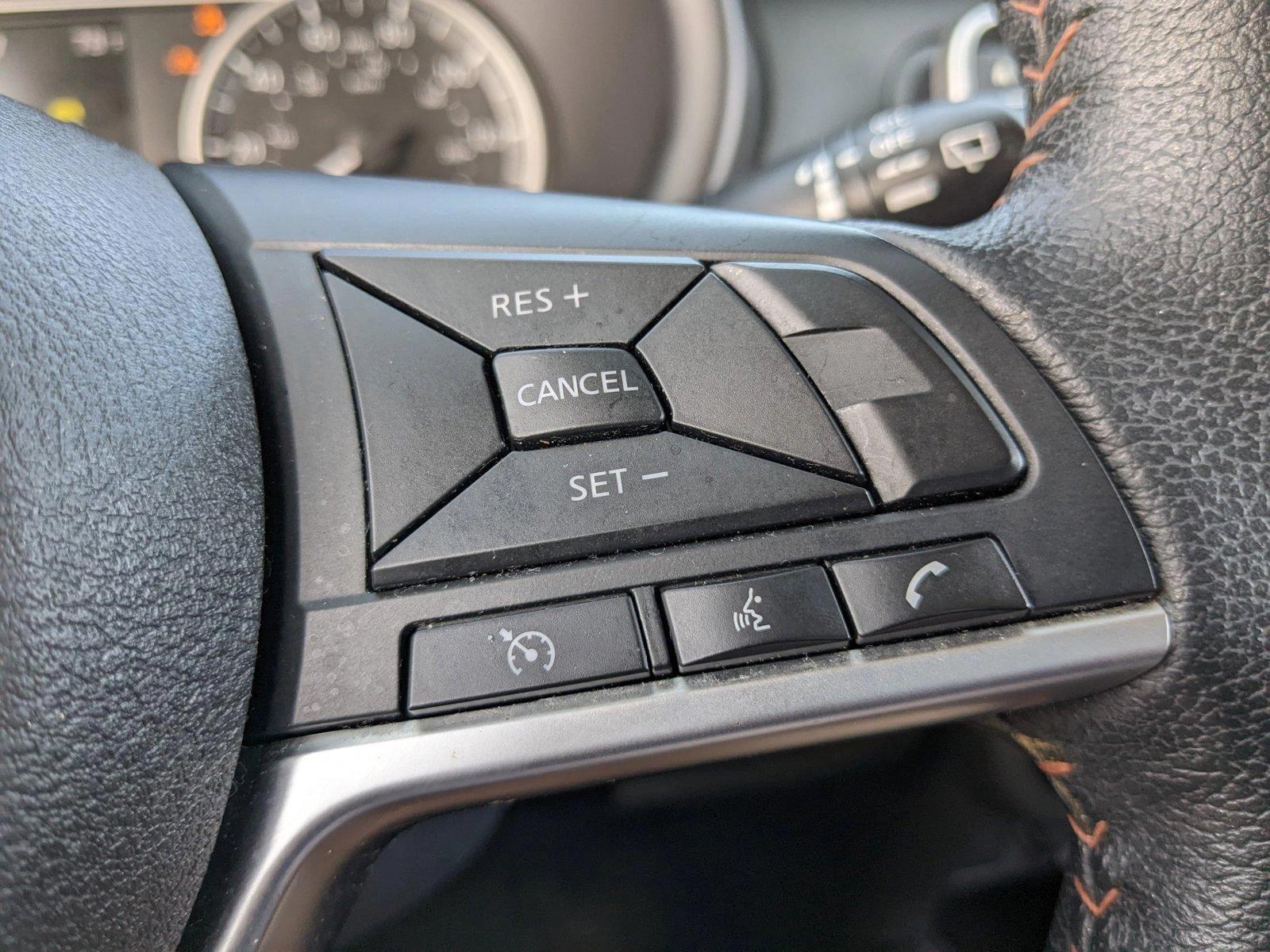 2019 Nissan Kicks Vehicle Photo in ORLANDO, FL 32808-7998