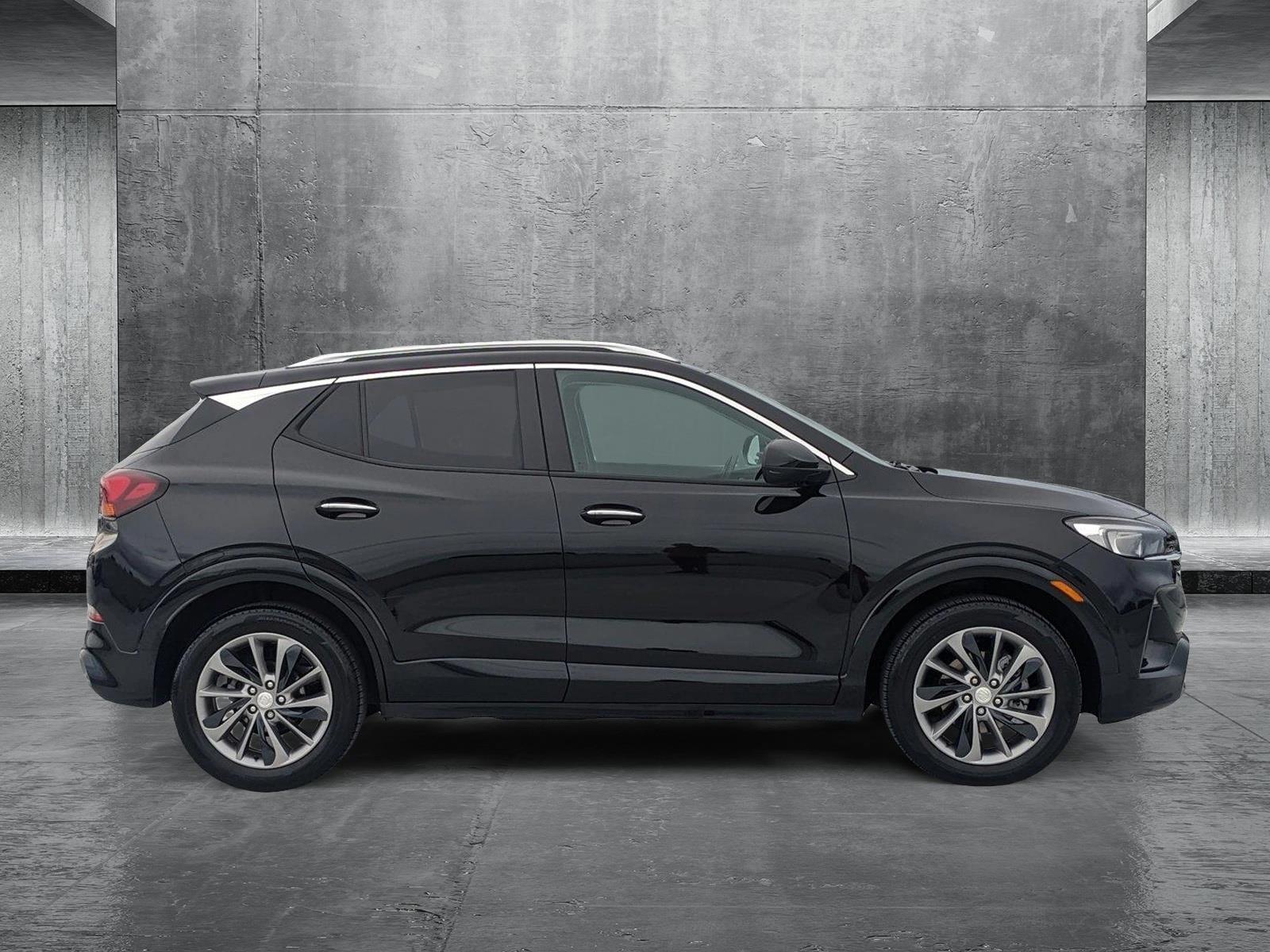 2023 Buick Encore GX Vehicle Photo in WEST PALM BEACH, FL 33407-3296