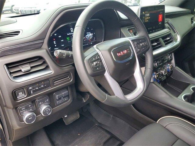 2024 GMC Yukon XL Vehicle Photo in SUNRISE, FL 33323-3202